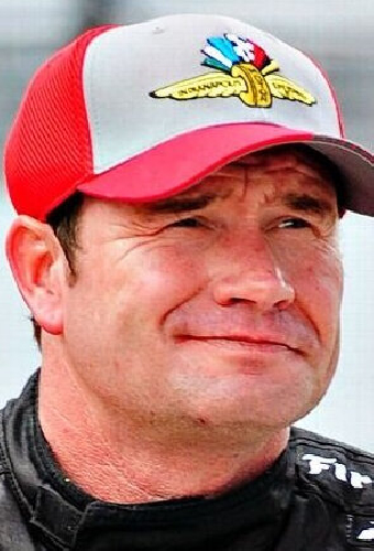 Buddy Lazier