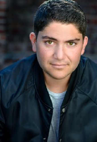 Ethan Kaslow