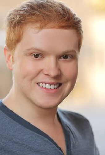 Dustin Clodfelter
