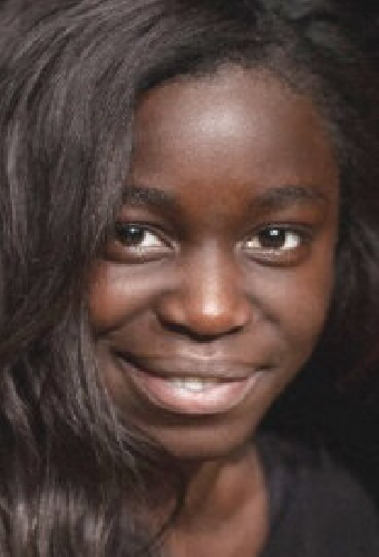 Grace Seri