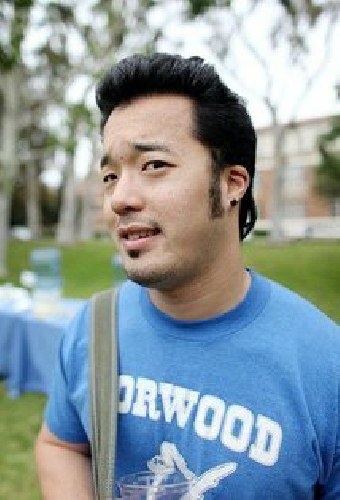 Justin Yang