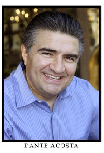 Dante Acosta