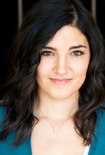 Sasha Puchalla