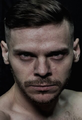 Сергей Житниковский