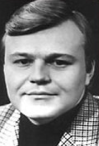 Александр Пискарев