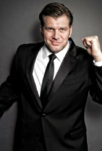 Andrew Borene