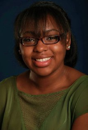 Shayla Payne