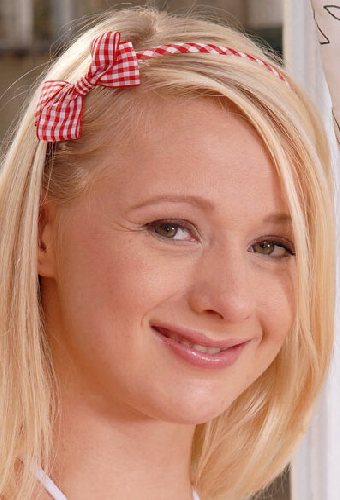 Rachel La Rouge