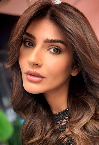 Kiran Malik