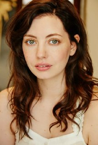 Violet Shaw