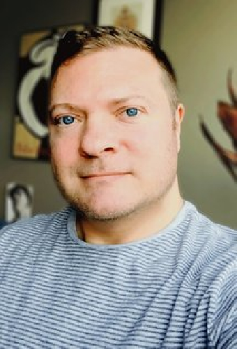 J. Steven Young