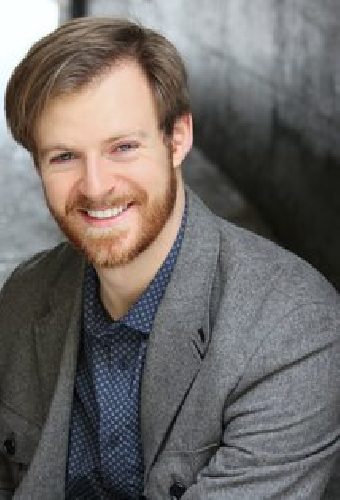 Nathan Oesterle