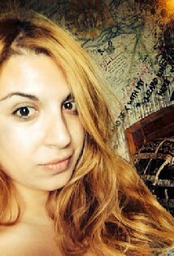 Shireen Vasseghi
