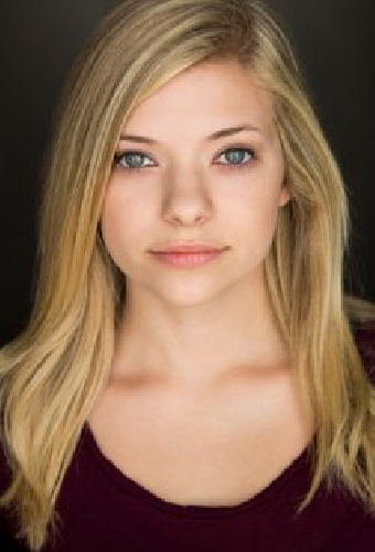 Carly Lucas