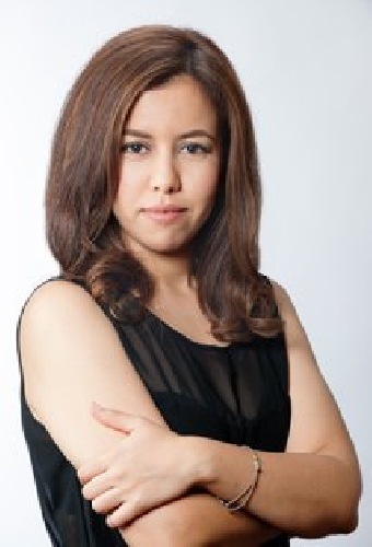 Mariam Mansour