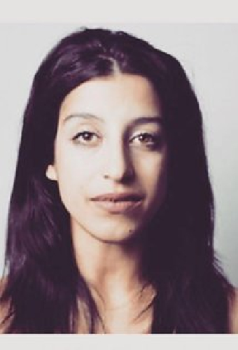 Jennifer Varda