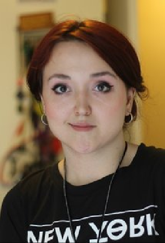 Nada Stjepanovic