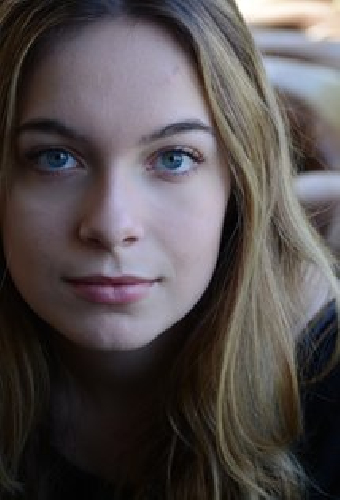 Agnès Brossais