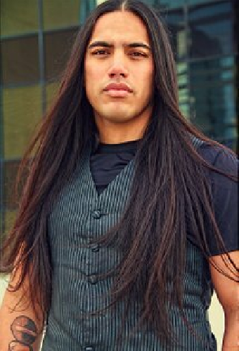 Уилл Стронгхарт
