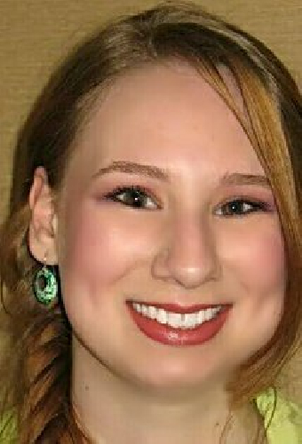Catie Elizabeth Ashley