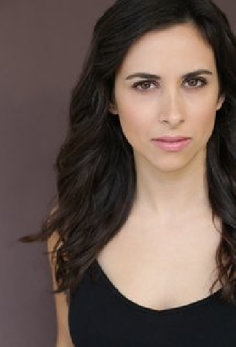 Christine Scherer