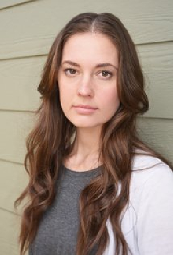 Whitney Dee