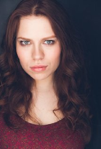 Molly Lang