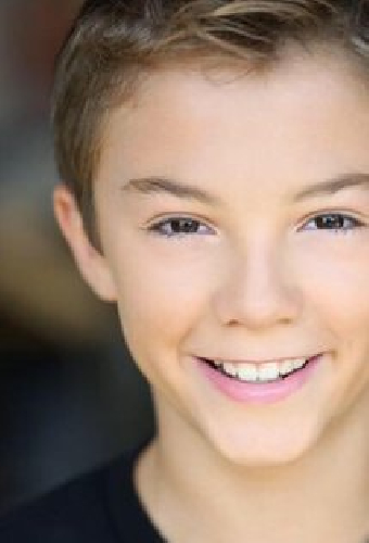 Wyatt Orion Skelley