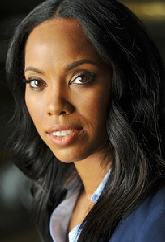Ife Moore