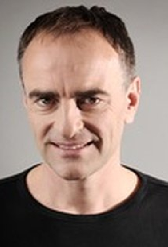Bernd Schumacher