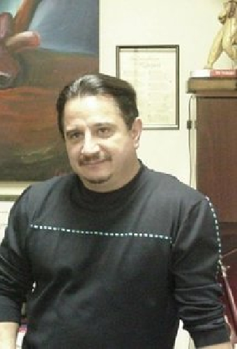 Humberto Guizar