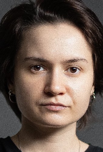 Тина Мастафова