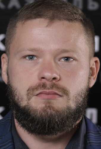 Сергей Вдовенко