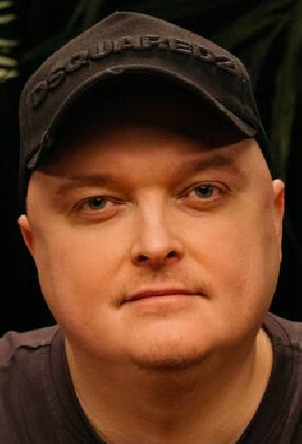 Роман Колесников