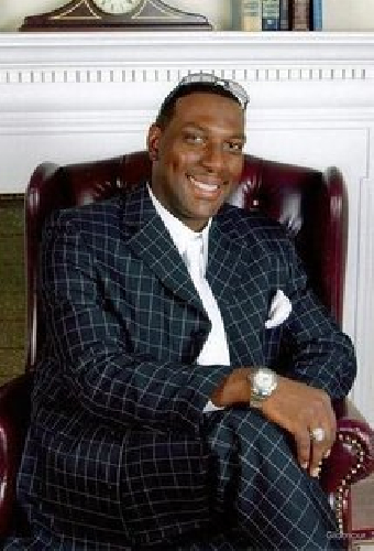 Andre Hillard