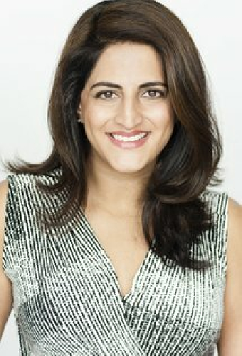 Ami Turner