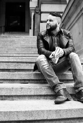 Marcelo Mayen