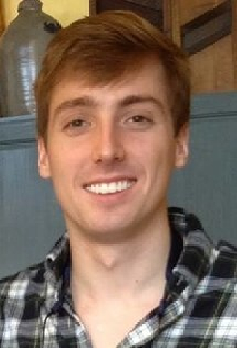 Matthew Edward Ellison