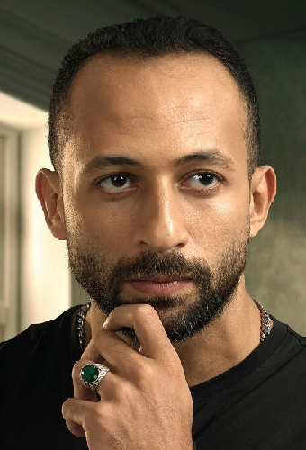 Muhammad El-Suwisi
