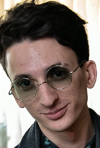 Сергей Богдасаров