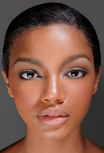 Ebonee Davis