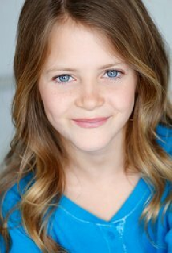 Gabriella Crandall
