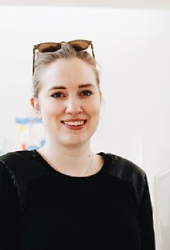 Aisling O'Halloran