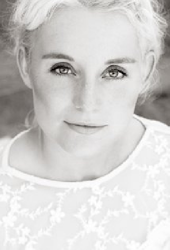 Helen Vine