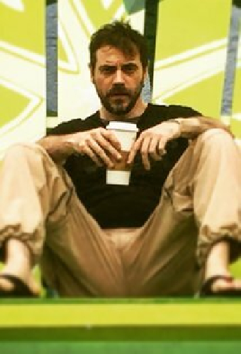 Gustavo Lostri