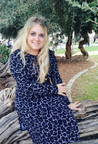 Valeriya Kovaleva