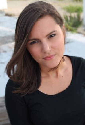 Summer Parsons