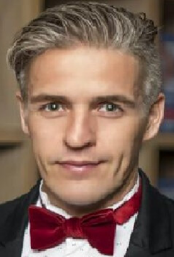 Дмитрий Житов