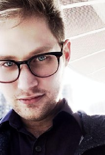 Joseph Drobezko II