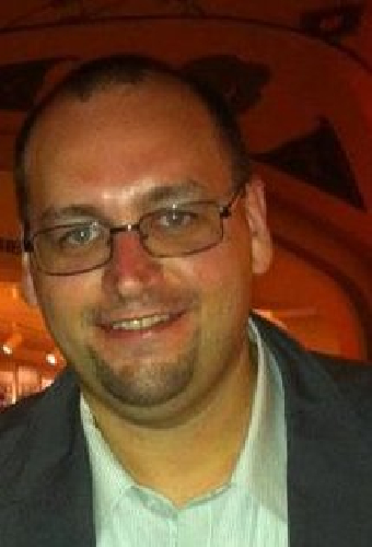 Jeff Hoult